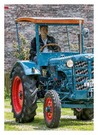 Hanomag R 25 bis R 35/45