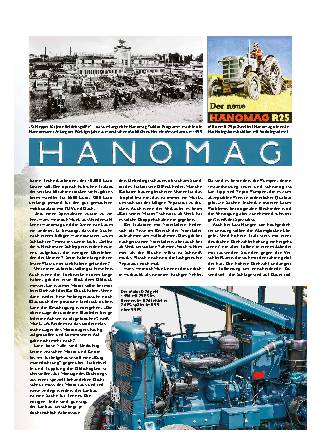 Hanomag R 25 bis R 35/45