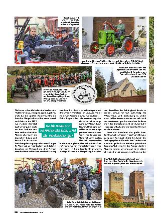 Dorfgeschichten aus Zwickau-Auerbach (SN)