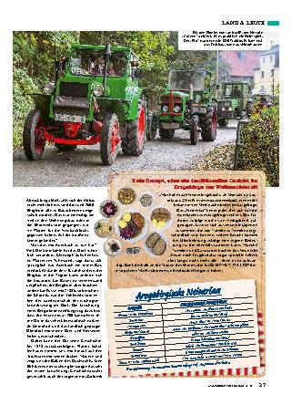 Dorfgeschichten aus Zwickau-Auerbach (SN)