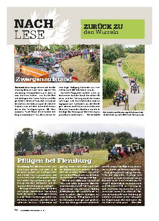 Nachlese