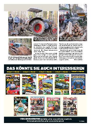Nachlese
