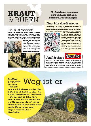 Kraut & Rüben