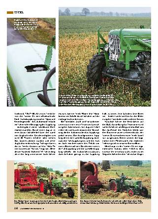 Fendt Farmer 3 S/SA
