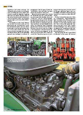 Fendt Farmer 3 S/SA