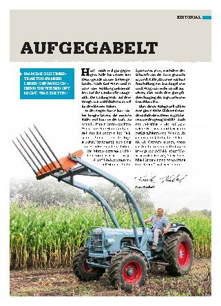 Editorial