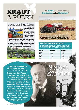 Kraut & Rüben