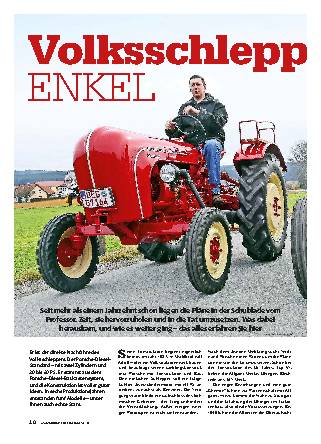 Porsche-Diesel Standard, Standard Star und Vorgänger