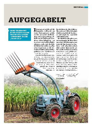 Editorial