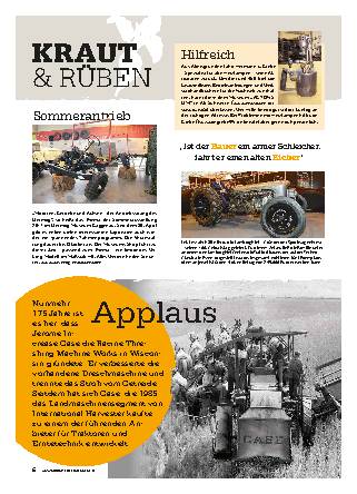 Kraut & Rüben