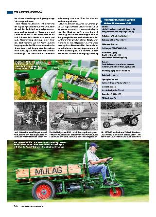 Huber & Wössner DL 6