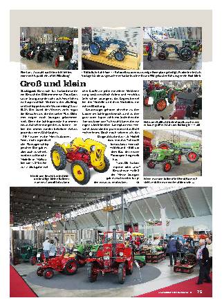 Nachlese
