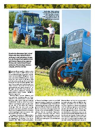 IFA RS 01/40 II Typ Rapsöl-Harz