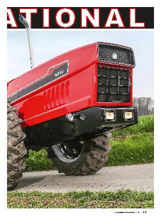 International 6388