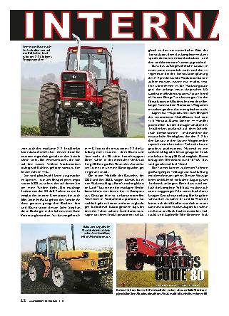 International 6388