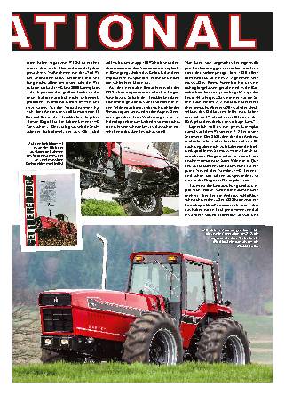 International 6388