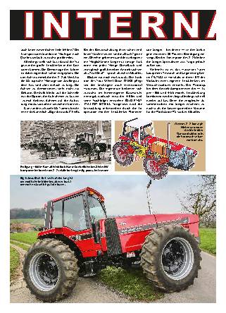 International 6388