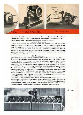 Deutz-Otto-Motor Bauart MA