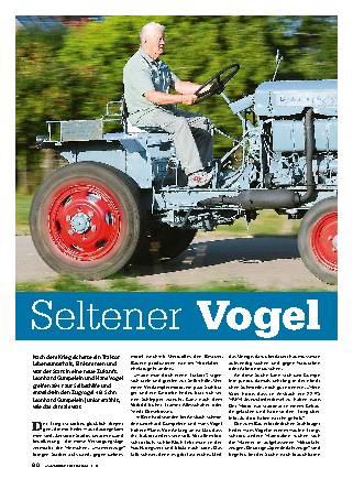 Zugvogel 48
