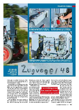 Zugvogel 48