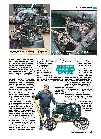 Fairbanks-Morse Z 6 HP