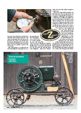 Fairbanks-Morse Z 6 HP