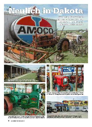 Pioneer Auto Show, Murdo (USA)