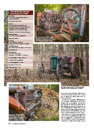 Huber Super Four 6757