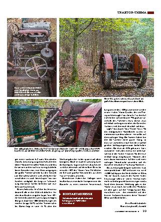 Huber Super Four 6757