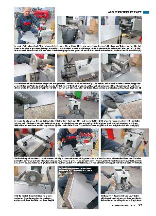 Schutzbleche für Deutz 40.1 herstellen, Teil 2