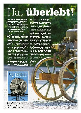 Jaehne Typ LL 12 PS