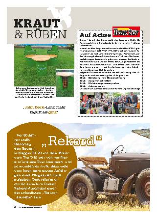 Kraut & Rüben