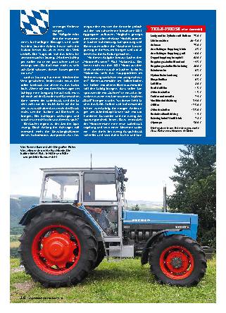 Eicher 3000er