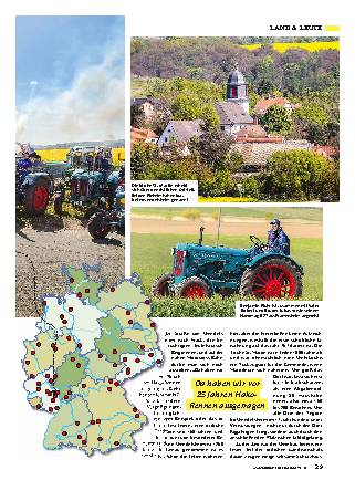 Dorfgeschichten aus Wendelsheim (RP)