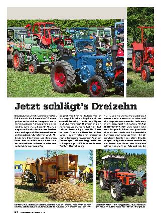 Nachlese