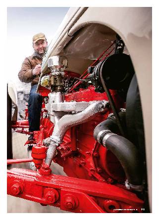 Funk-Ford 8N-6