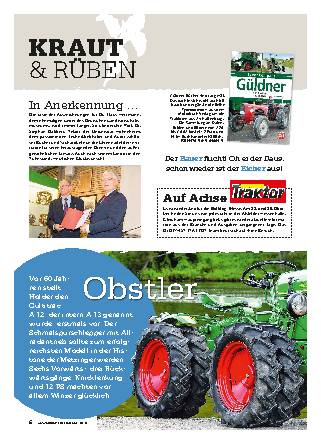 Kraut & Rüben
