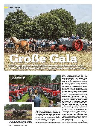 Hist. Feldtag Nordhorn 2017