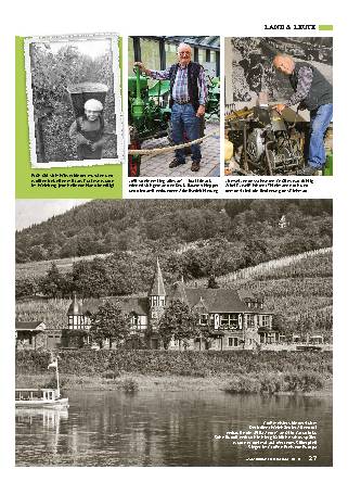 Ernst/Mosel: Die Motorisierung des Weinbaus