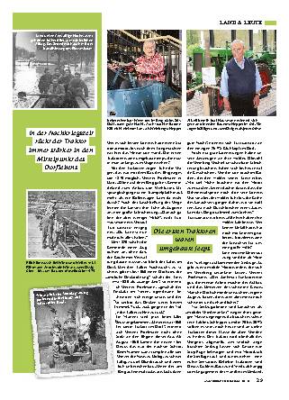 Ernst/Mosel: Die Motorisierung des Weinbaus