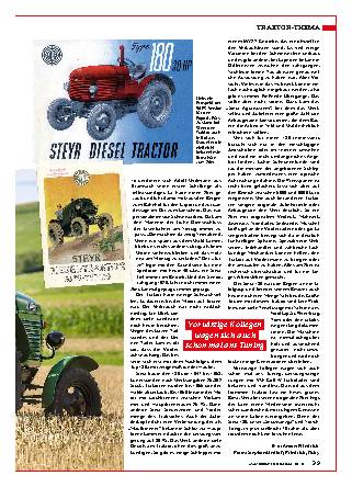 Steyr 180