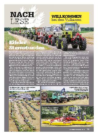 Nachlese