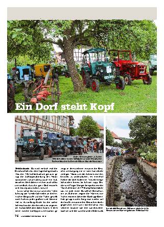 Nachlese