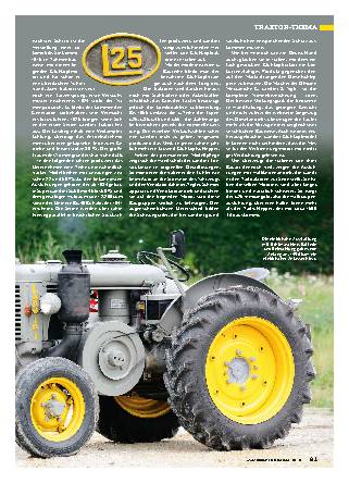 Landini L 25