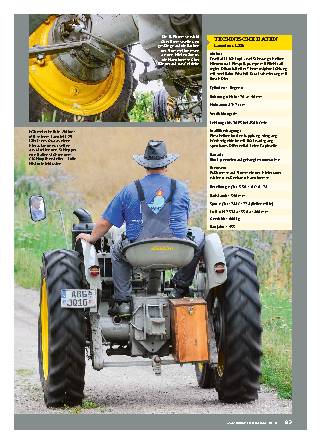 Landini L 25