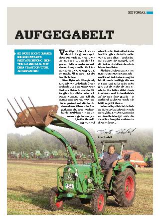 Editorial