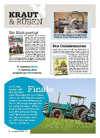 Kraut & Rüben