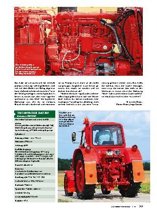 Belarus MTS 80