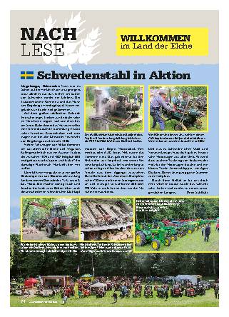 Nachlese
