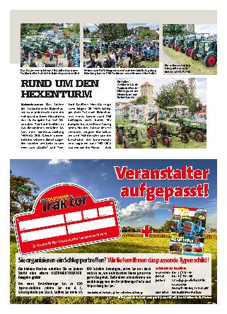 Nachlese